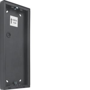 Elcom REW213Y AP housing size 3 AP for door station ONE 139x33