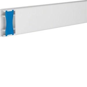 TEHALIT ATA207529016 20x75mm L:2m traffic white cable duct