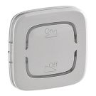 Legrand 755433 rocker Valena Allure MH 2M DIMMER AL, (aluminium)