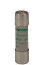 Mersen E219240J FR14AM50V6P 6A aM AC400-690V 14x51 cylindrical fuse link