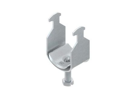 Niedax BA30 22-30mm hammer foot clamp