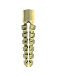 OBO Bettermann MD/6 6x32mm metal expansion anchor, 3484629