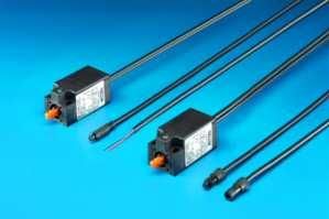 RITTAL 4315820 Door position switch with connection cable LED 3000mm