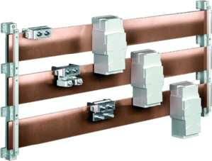 RITTAL 9677920 connection block 240qmm