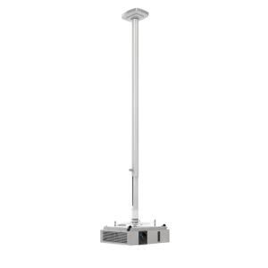 Kindermann 4000000151 Comfort 150 white ceiling mounts