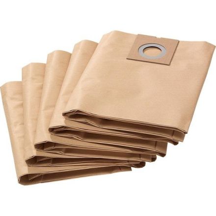 Kärcher 6.904-290.0 Paper filter bags 6.904-290.0, vacuum cleaner bags