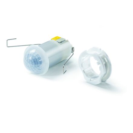ESYLUX EP10427510 DALI presence detector PD-C | 360°, 8m mini ceiling installation