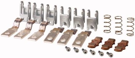 Eaton DILM225A-XCT replacement contact pieces, 153398