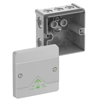 Spelsberg 80240001 Abox 025-L IP66 junction box