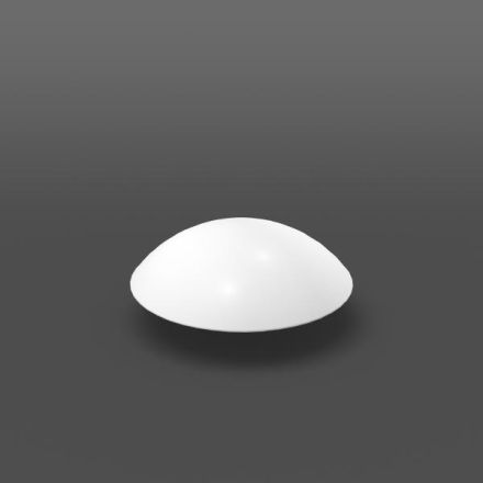 RZB 05-211006.022 D:300mm H:96mm replacement glass