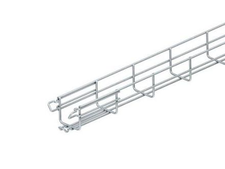 Niedax MTC54.050V mesh cable tray