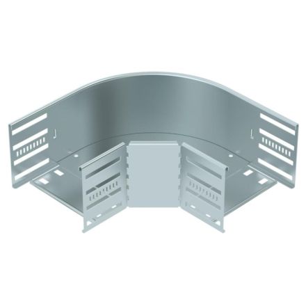 OBO Bettermann 6036802 RB 90 115 FS for cable tray hor.110x150 bend 90°