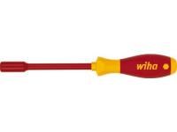 Wiha 00861 322SF 10.0x125 hexagon socket wrench