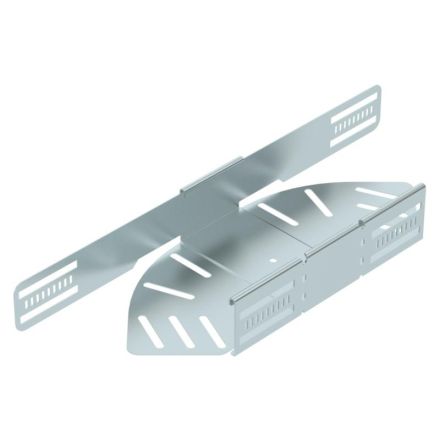 OBO Bettermann 6037102 RB W 615 FS hor.60x150 bend angle adjustable