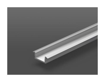 RZB 925195.004 2500x24.5x9 recessed profile
