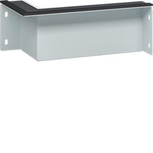 TEHALIT FWKP100250W2L9016 2-s. 100x250 white wall connector