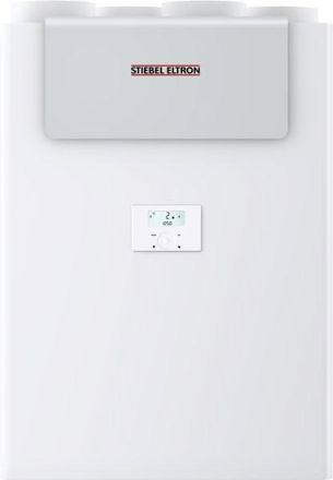 Stiebel Eltron 232361 Central ventilation unit LWZ 180