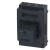 Siemens 3NP1143-1JC21 fuse switch disconnector 3-pole NH1 250A
