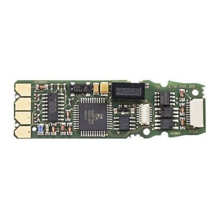 JUMO 00442785 701550 (3041/3046) /1 (analog input 2) retrofit board
