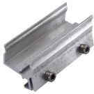 Schletter Solar 129002-002 External connector Solo/SoloPlus/FixZ former module support profile connector