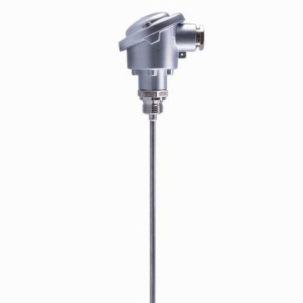 JUMO 00542803 902023/10-402-1003-1-6-300-104/000 Resistance thermometer