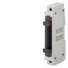 Siemens 3NW7613-4 PV fuse holder 10x85 1500V DC 32A