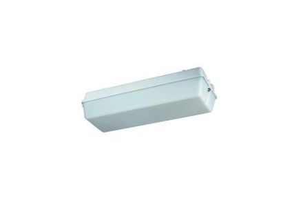 Schuch 131120030 5W 240lm 1h IP65 sym-wide 6500K LED emergency light