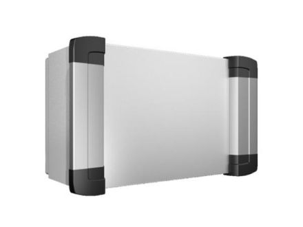RITTAL 6320050 AX with handle strips 300x200x155mm control housing
