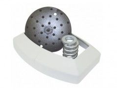 EFAPEL TOP F/COLUMN ALUMINIUM