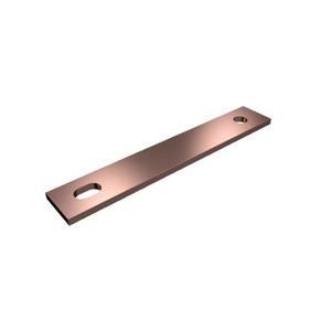RITTAL 9686529 PE/PEN E-Cu 30x5mm VE=2 pcs. baying bracket