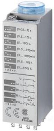 Finder 85.04.8.240.0000 time relay
