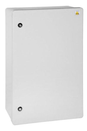 GSAB 80W500 IP67 800x500x270 GRP wall cabinet