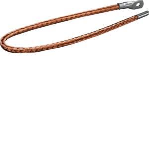 Hager UZ012 earthing cable 25qmm 550mm long