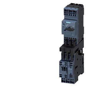 Siemens 3RA2120-4EE27-0AP0 load feeder S0 27-32A AC 230V