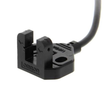 OMRON 143910 EE-SX871A 2M photo switch
