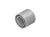 Fintech IEE 25 for pipe 25mm light grey end cap