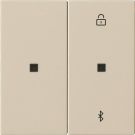 Gira 538101 S3000 BT System 55 blind and timer