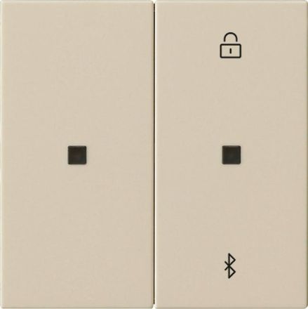 Gira 538101 S3000 BT System 55 blind and timer