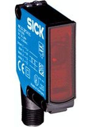 Sick 1041385 WL11-2P2430 reflective photoelectric sensor