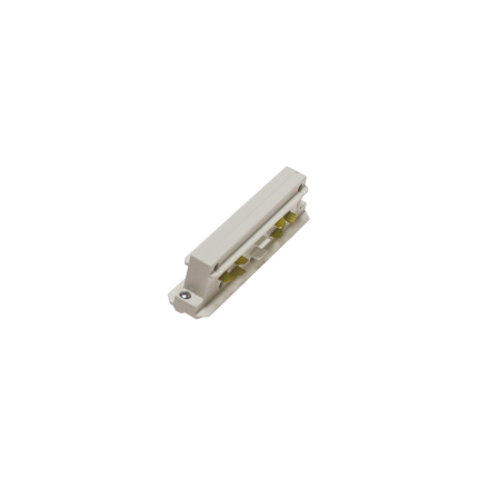 Regiolux 37644004100 DPSN-KE Track connector vw busbar connector