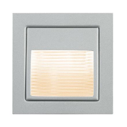 Brumberg P3729Y LED orientation light. 1.2W/350mALF:or.
