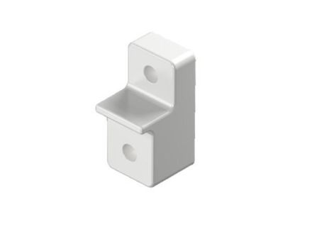 RITTAL 1485400 Plastic AX wall mounting bracket