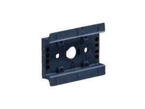 RITTAL 9342930 support rail TS55D 35x10mm pack of 5.