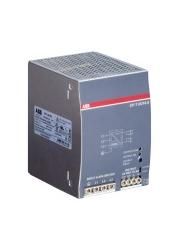 ABB Stotz-Kontakt CP-T 24/10.0 , CP-T 24/10.0 power supply In: 3x400-500VAC Out: 24VDC/10.0A , 1SVR427055R0000