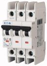 Eaton FAZ-D40/3-RT miniature circuit breaker, 102316