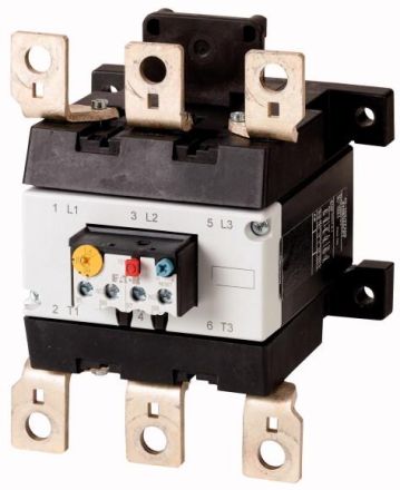 Eaton Z5-300/FF250 250-300A 1S 1OE motor protection relay, 139578