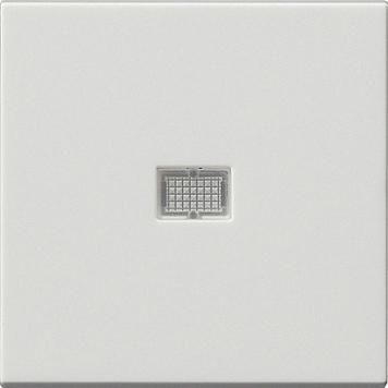 Gira 029827 rocker control window large System 55 pure white matt