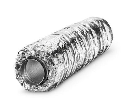 Helios 0790 silencer SDE 160
