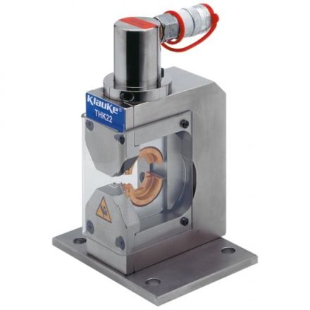 Klauke THK22 hydraulic for table mounting 6-300qmm pressing tool
