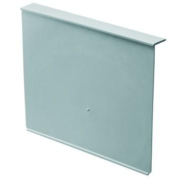 Gewiss DX59440 for underground box 200X200X200 mm partition plate